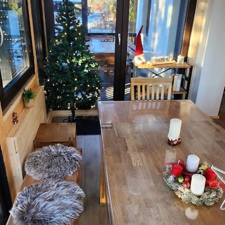 Ferienhaus Bayerischer Wald Реґен Екстер'єр фото