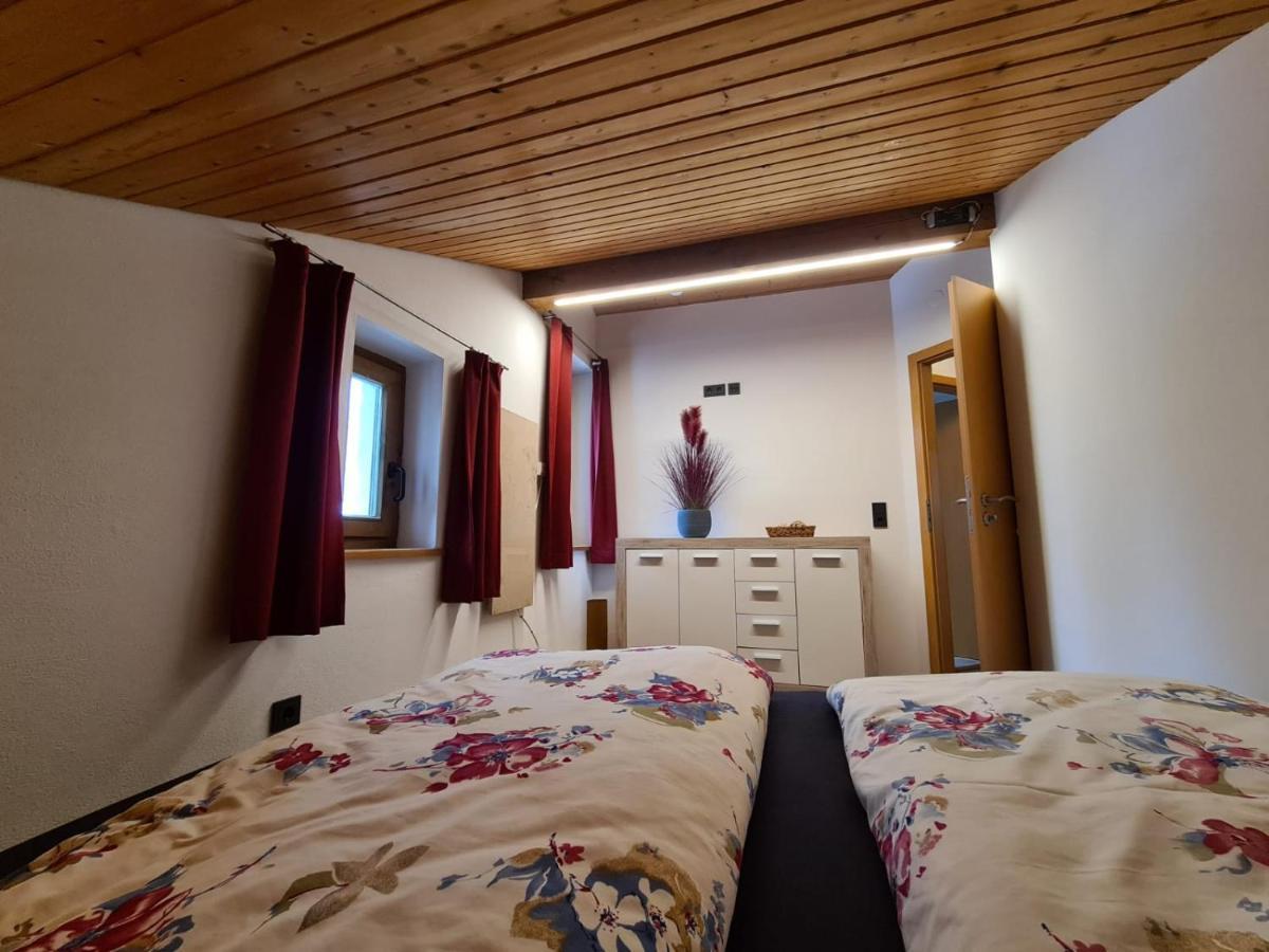 Ferienhaus Bayerischer Wald Реґен Екстер'єр фото