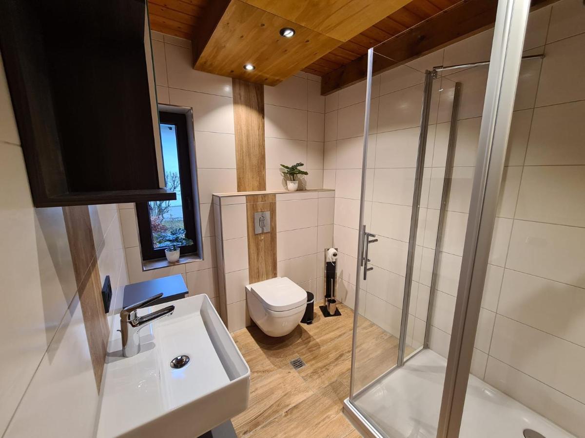Ferienhaus Bayerischer Wald Реґен Екстер'єр фото