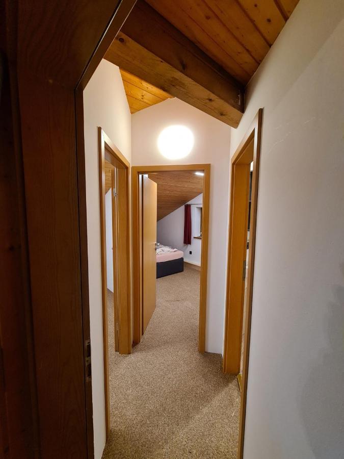 Ferienhaus Bayerischer Wald Реґен Екстер'єр фото