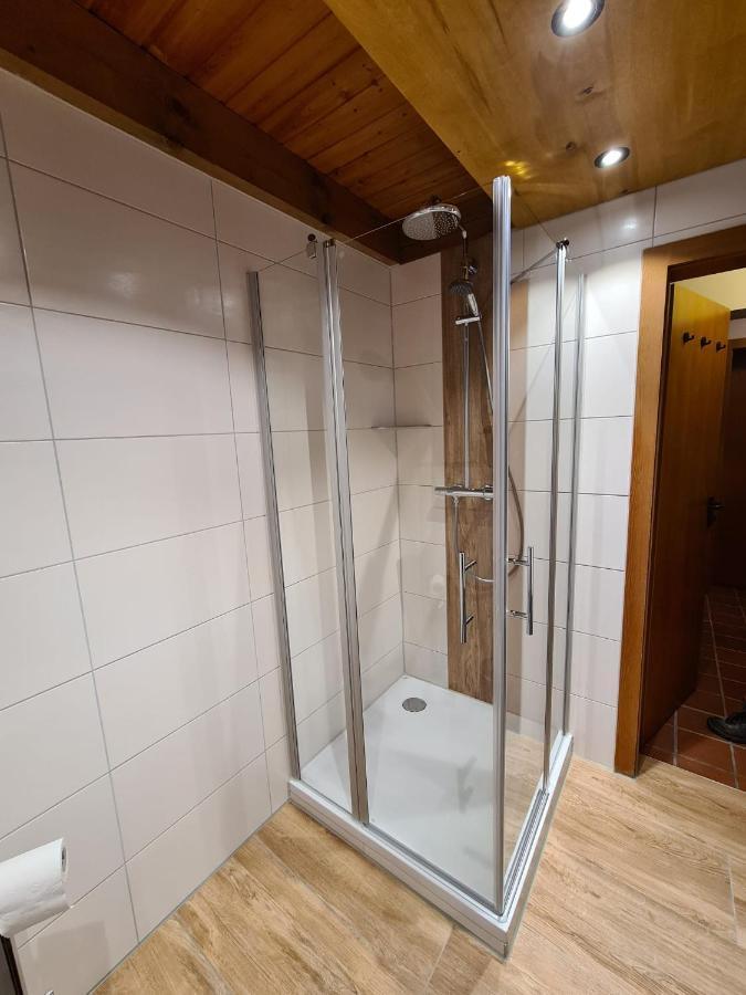 Ferienhaus Bayerischer Wald Реґен Екстер'єр фото