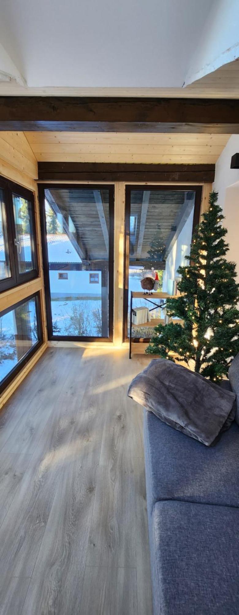 Ferienhaus Bayerischer Wald Реґен Екстер'єр фото