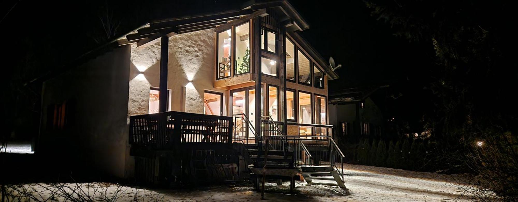 Ferienhaus Bayerischer Wald Реґен Екстер'єр фото