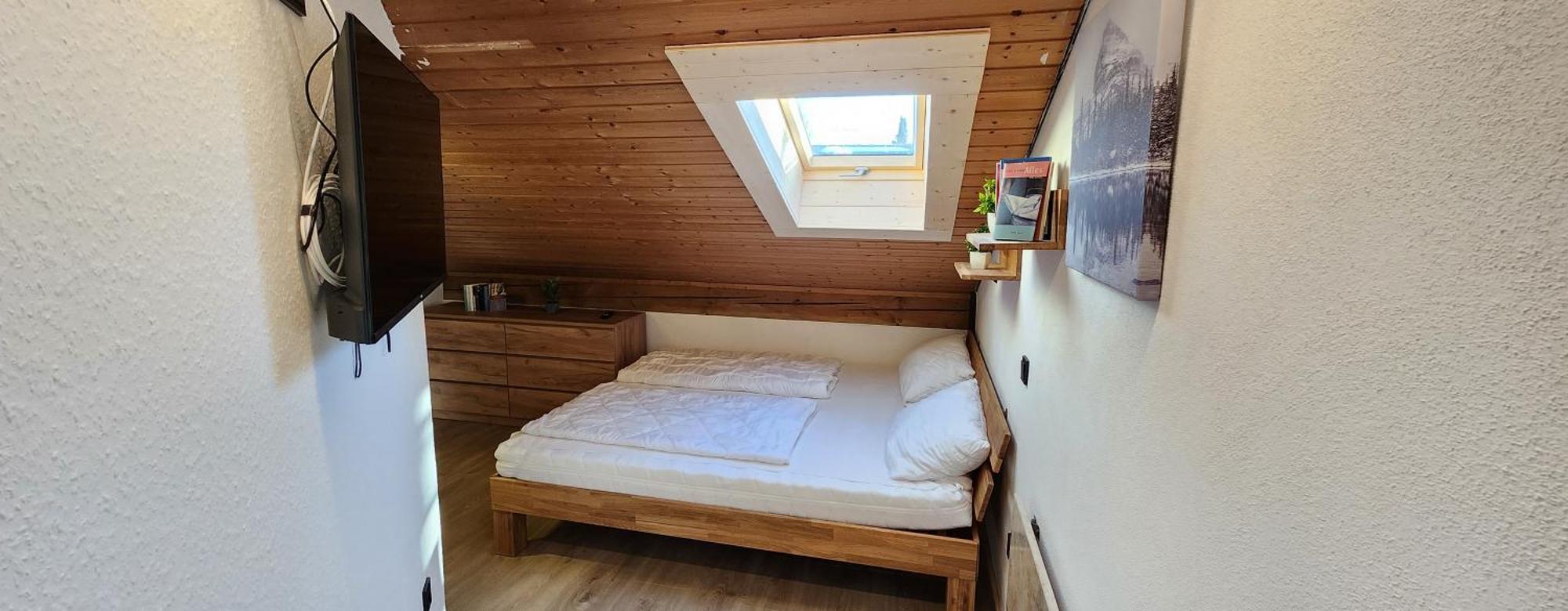 Ferienhaus Bayerischer Wald Реґен Екстер'єр фото