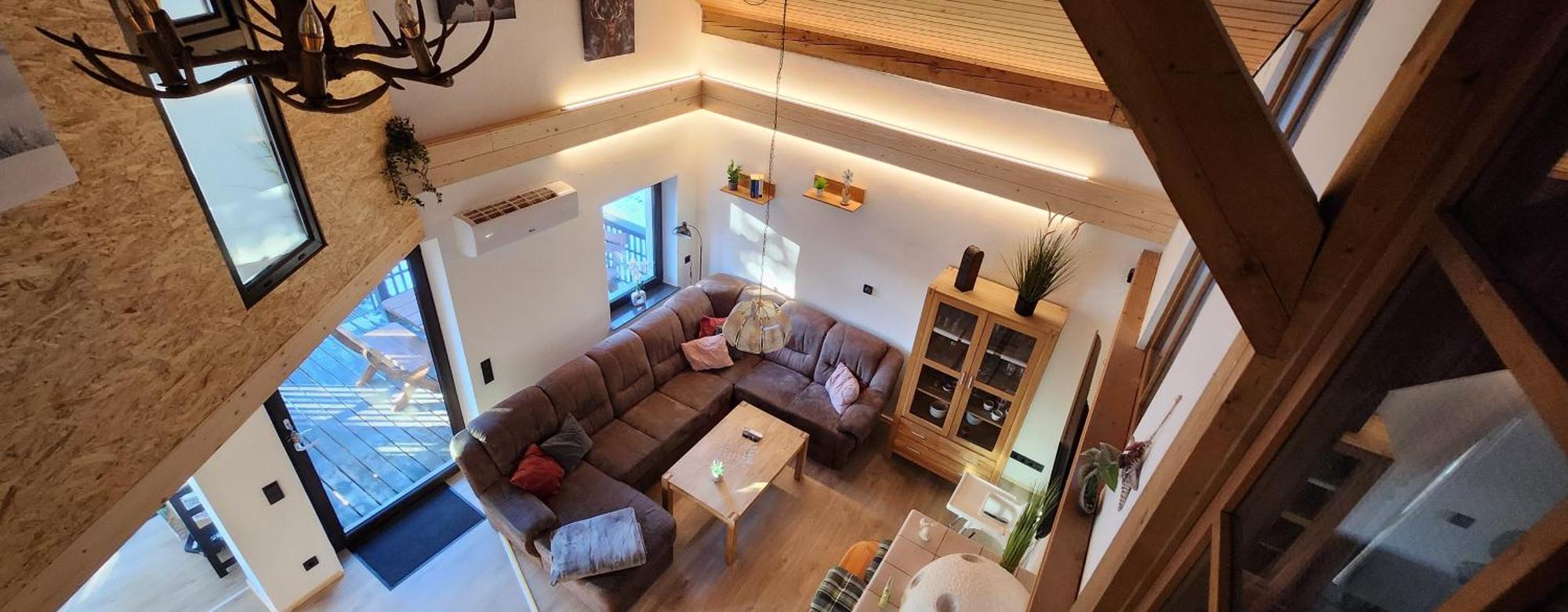 Ferienhaus Bayerischer Wald Реґен Екстер'єр фото