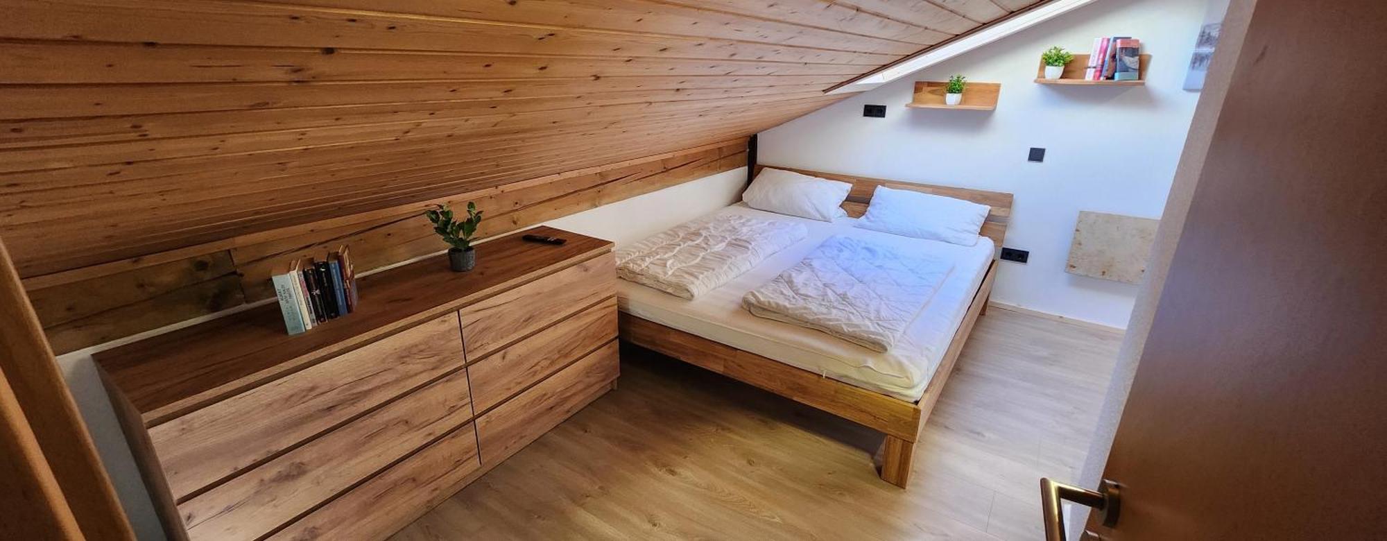 Ferienhaus Bayerischer Wald Реґен Екстер'єр фото