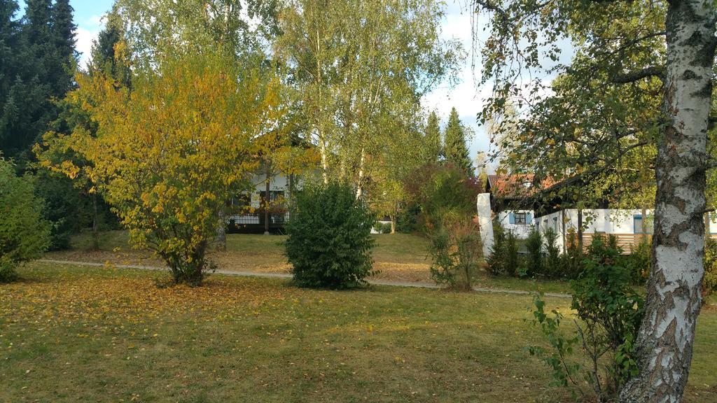 Ferienhaus Bayerischer Wald Реґен Номер фото