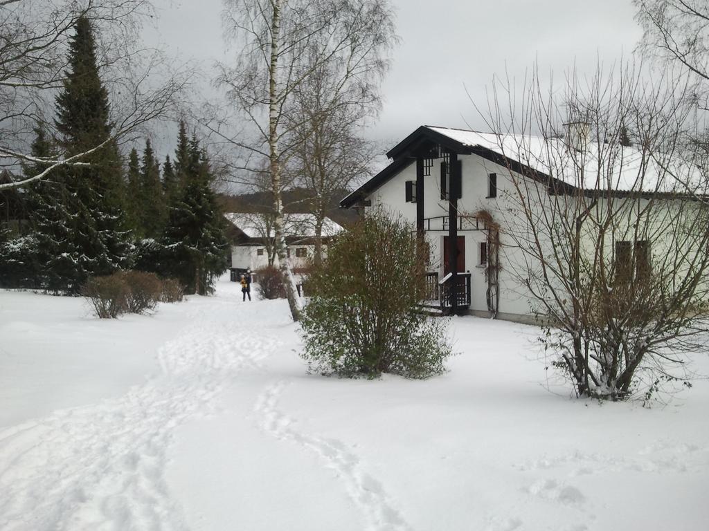 Ferienhaus Bayerischer Wald Реґен Номер фото